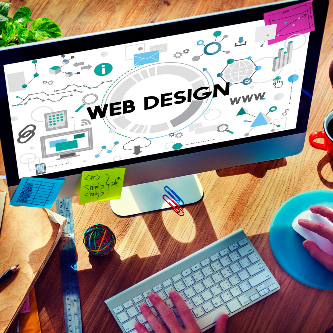 We help create your own website-digital marketing in Chennai